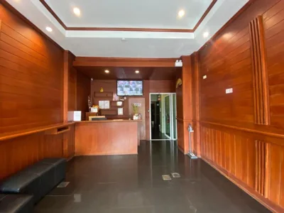 TJ Patong Hotel - Prime Location by OTOP Market & Sea – Fotos 8